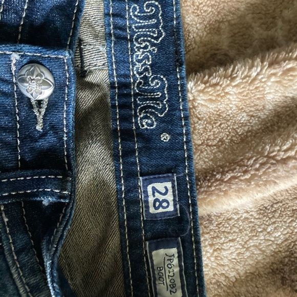 Miss me jeans - Picture 3 of 5